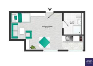 Grundriss A119
