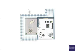 Grundriss 4.OG