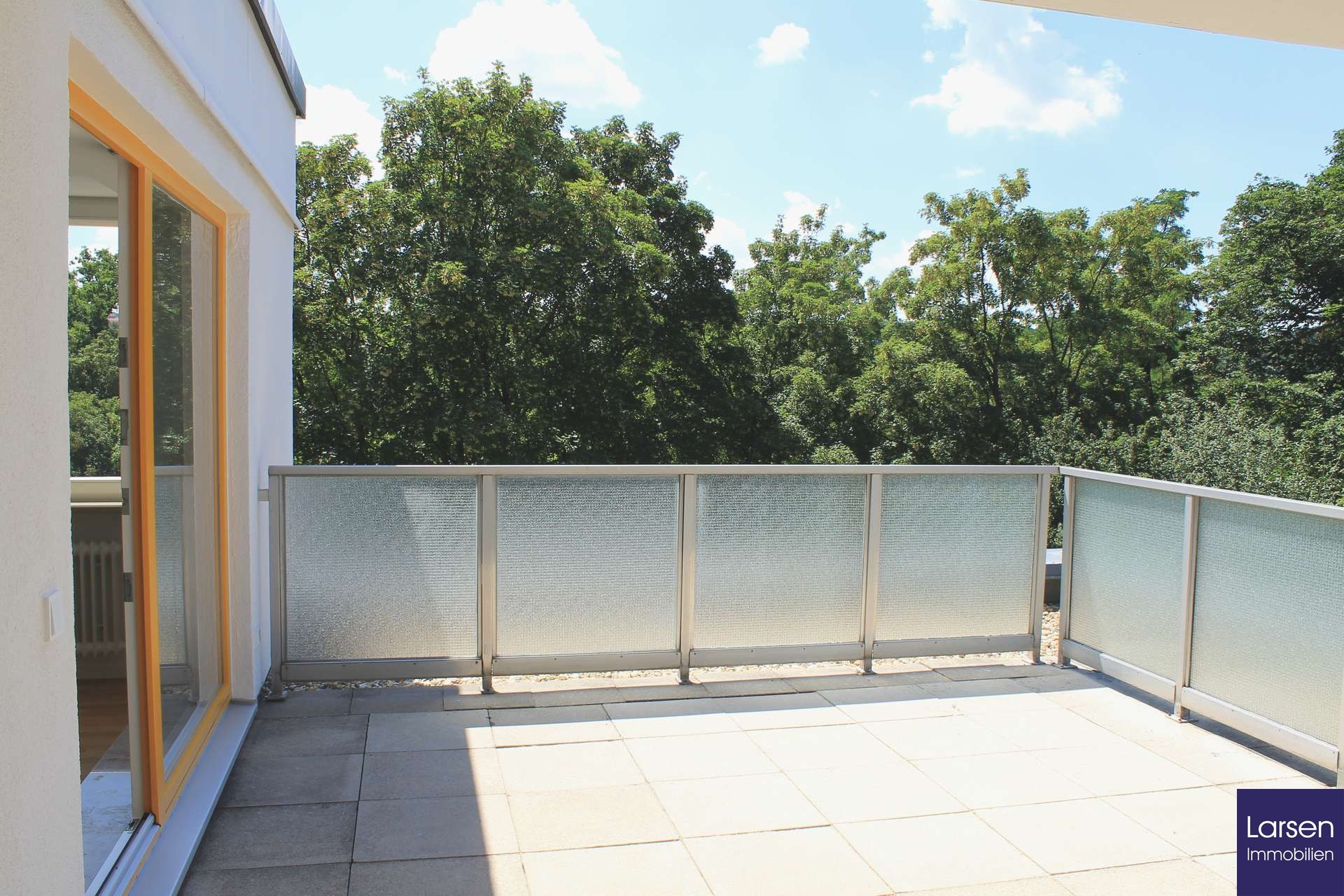 Dachterrasse 3
