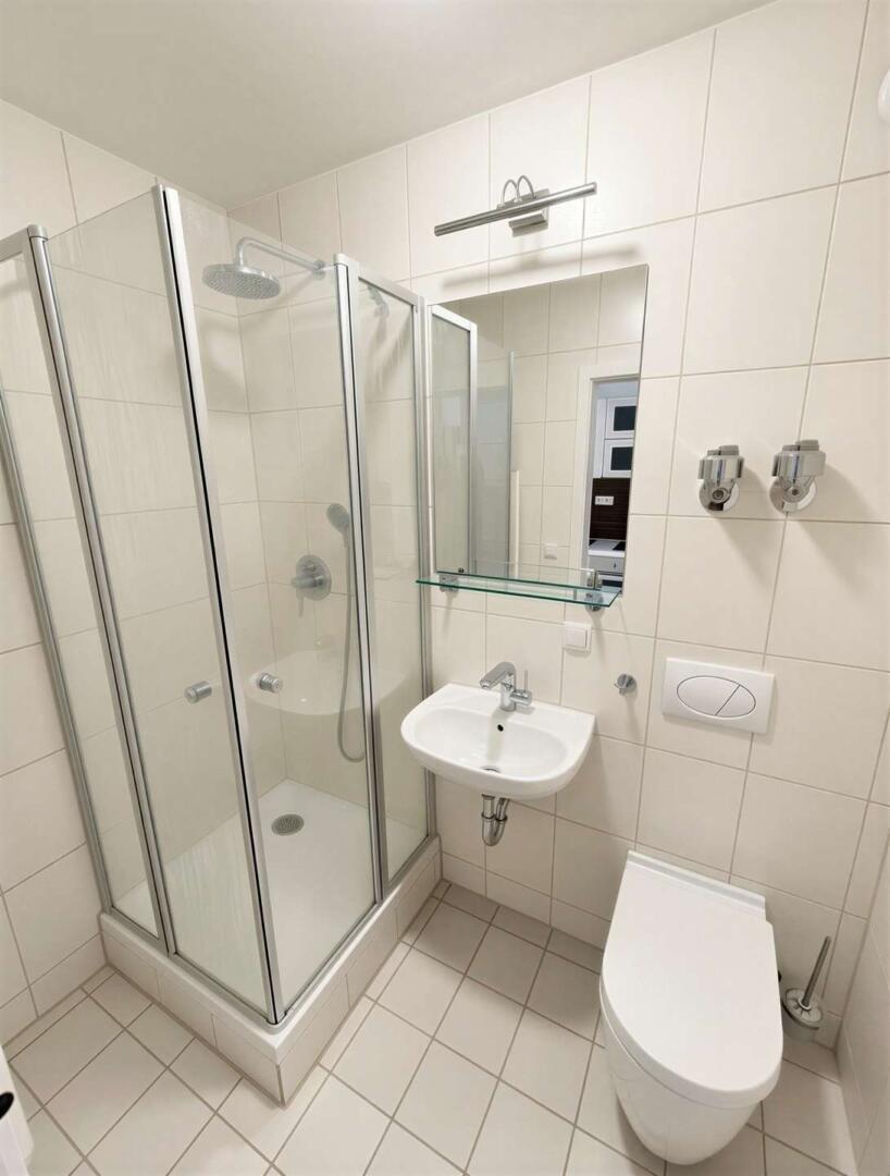 Beispiel Badezimmer