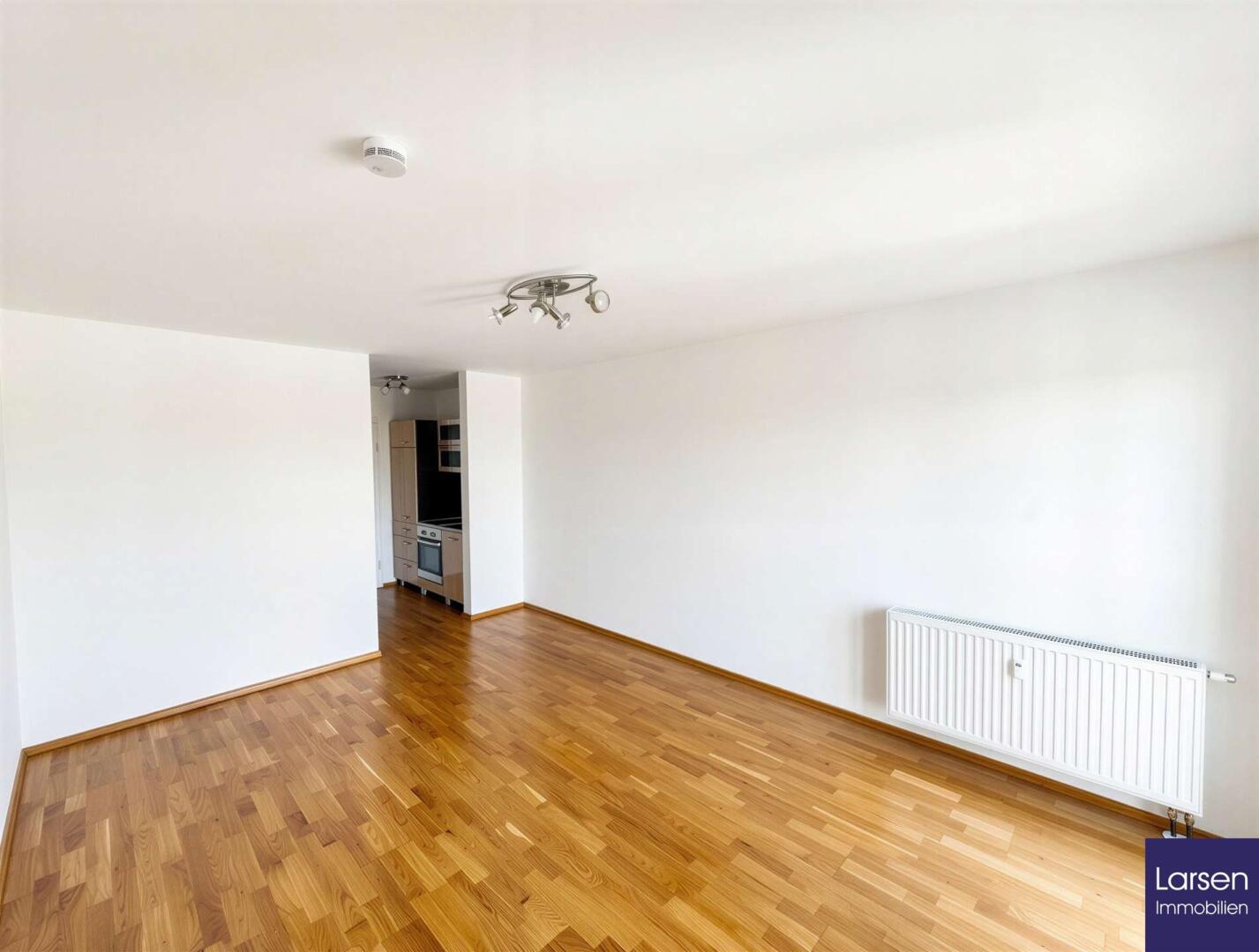 Beispiel Wohnbereich
