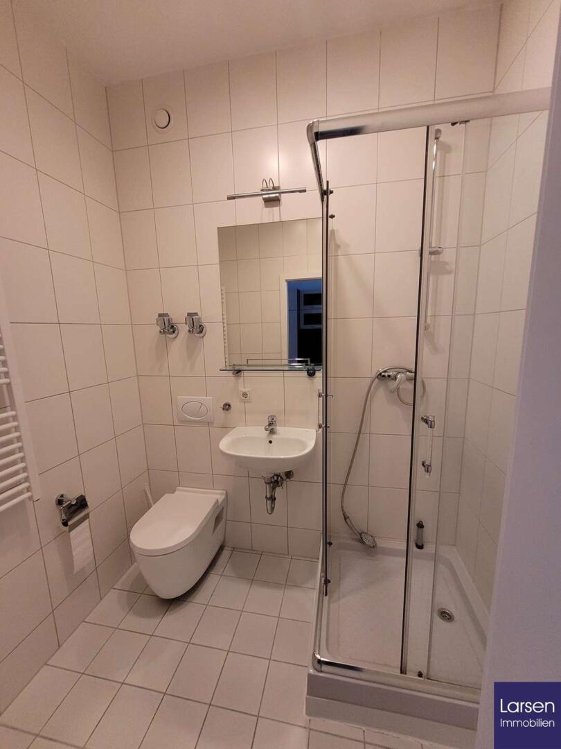 Wohnbeispiel: Badezimmer