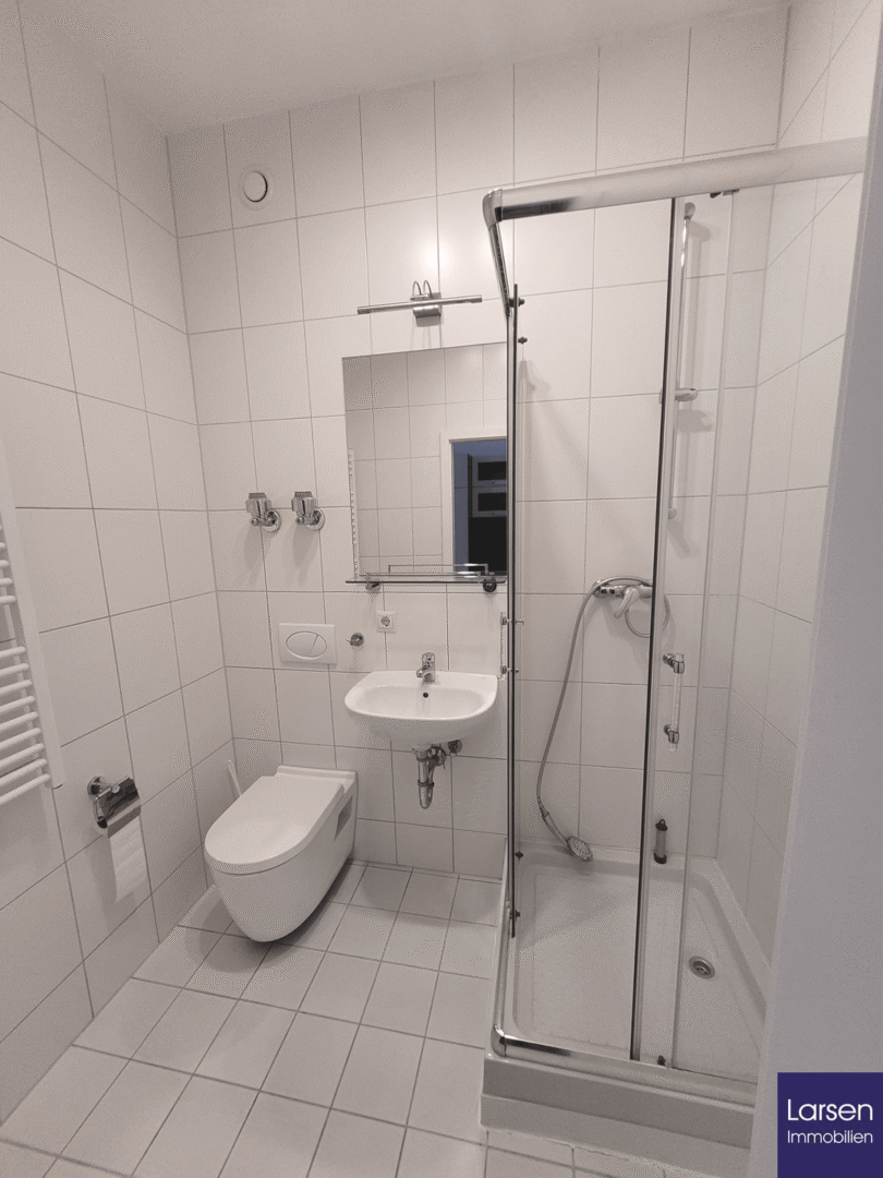 Beispiel: Badezimmer