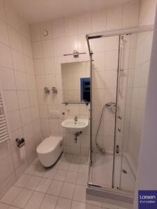 Wohnbeispiel: Badezimmer
