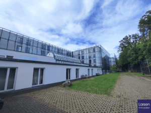 Rückansicht