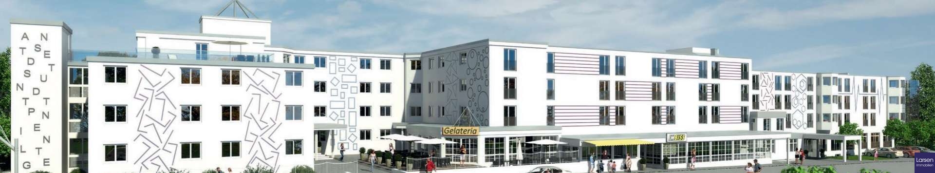 Studentenstadt Pentling