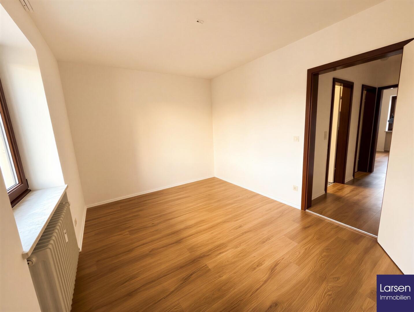 Kinderzimmer/ Büro