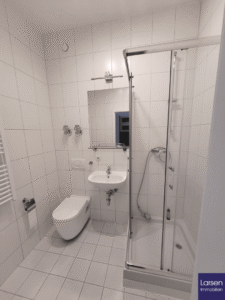 Beispiel: Badezimmer