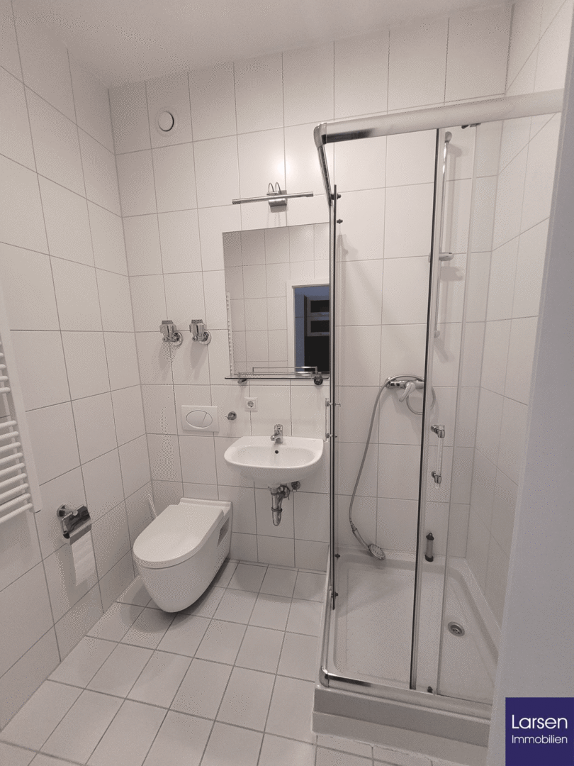 Beispiel: Badezimmer