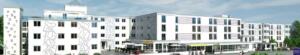 Studentenstadt Pentling