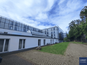 Rückansicht
