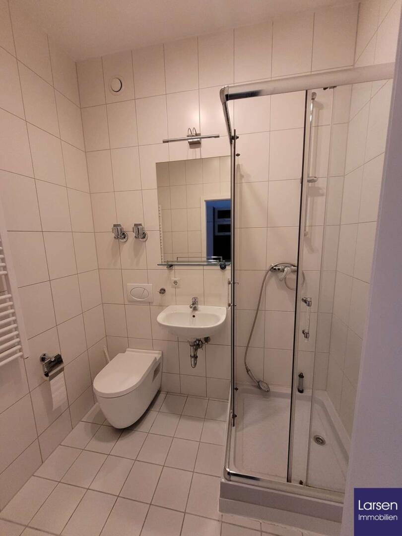 Wohnbeispiel: Badezimmer